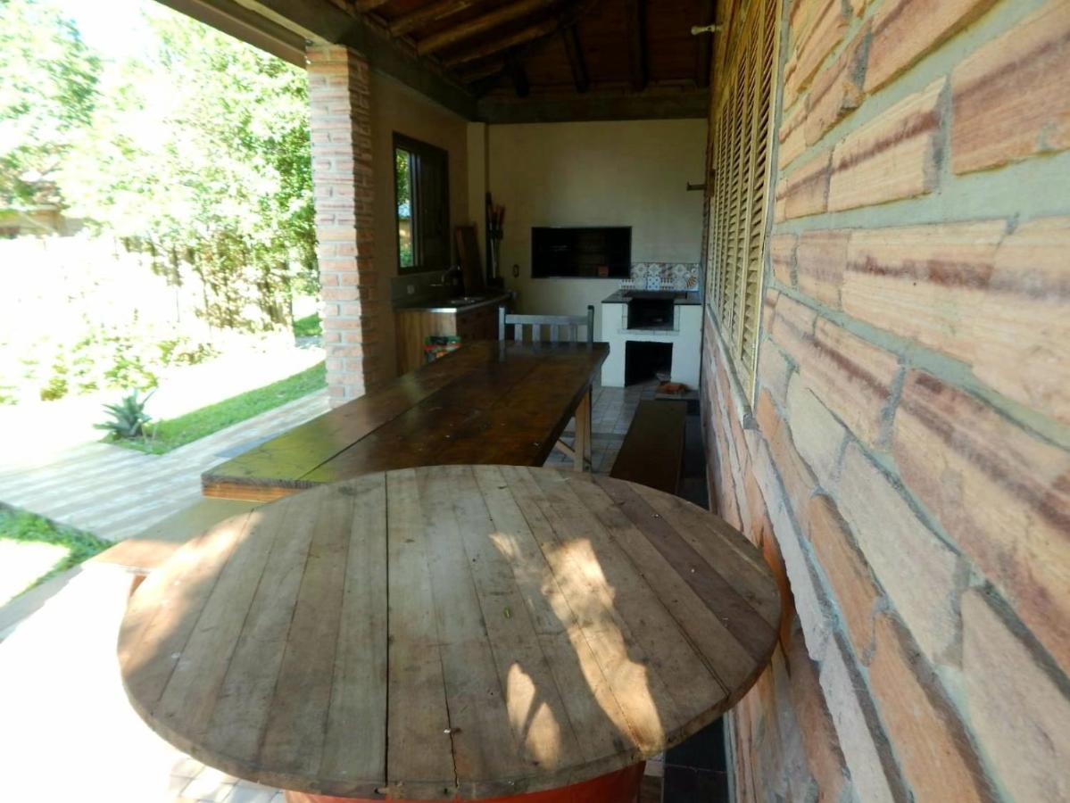 Recanto Dos Compadres - Hospedagem Praia Grande  Extérieur photo