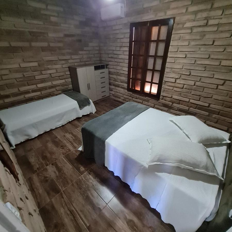 Recanto Dos Compadres - Hospedagem Praia Grande  Extérieur photo