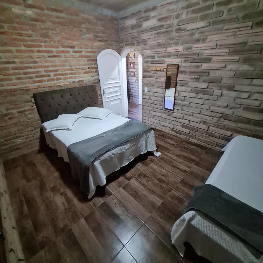 Recanto Dos Compadres - Hospedagem Praia Grande  Extérieur photo