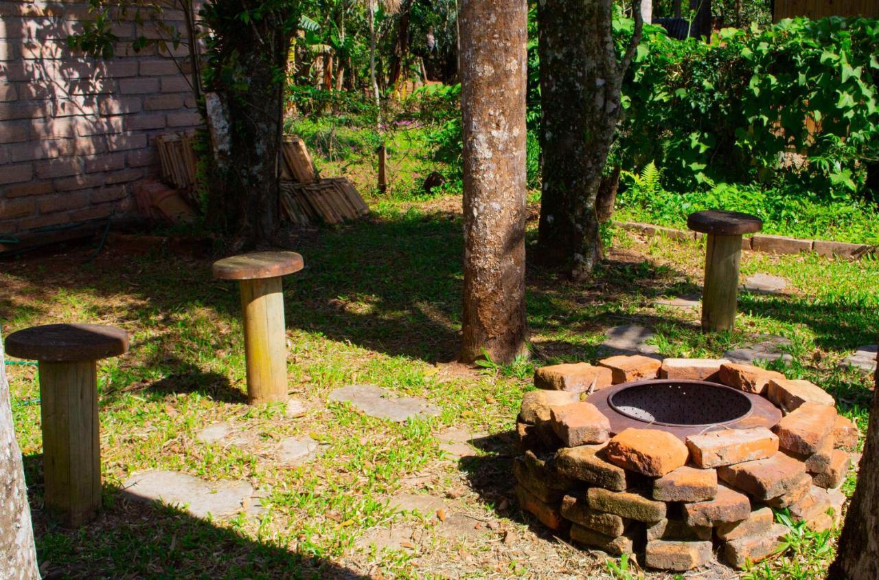 Recanto Dos Compadres - Hospedagem Praia Grande  Extérieur photo