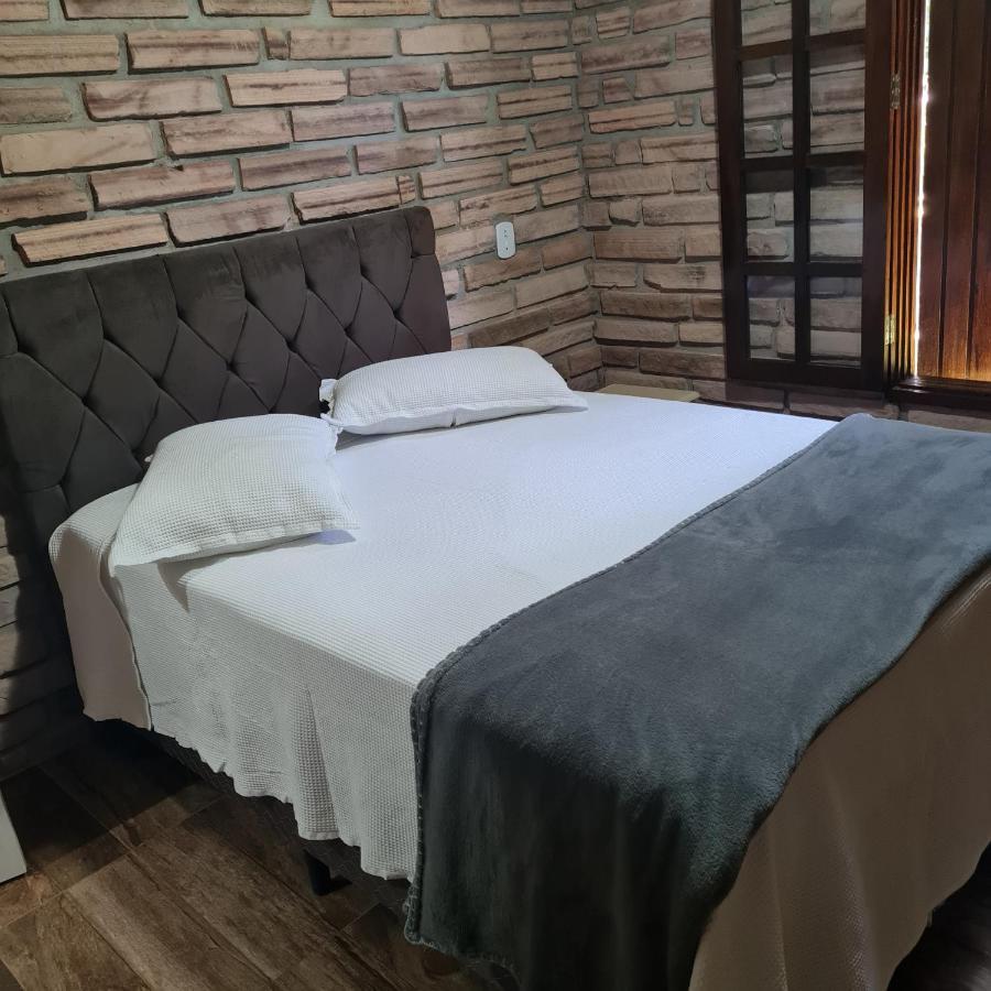 Recanto Dos Compadres - Hospedagem Praia Grande  Extérieur photo